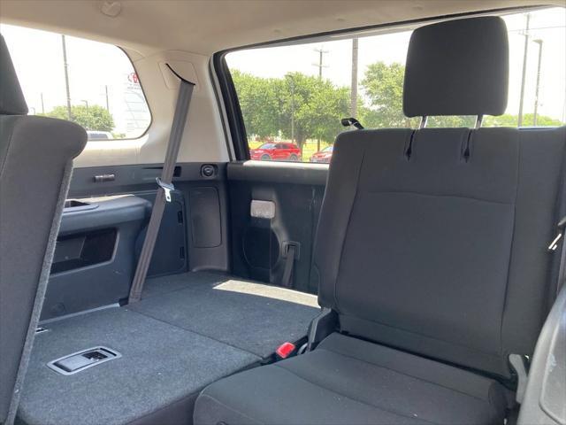 used 2024 Toyota 4Runner car, priced at $38,951