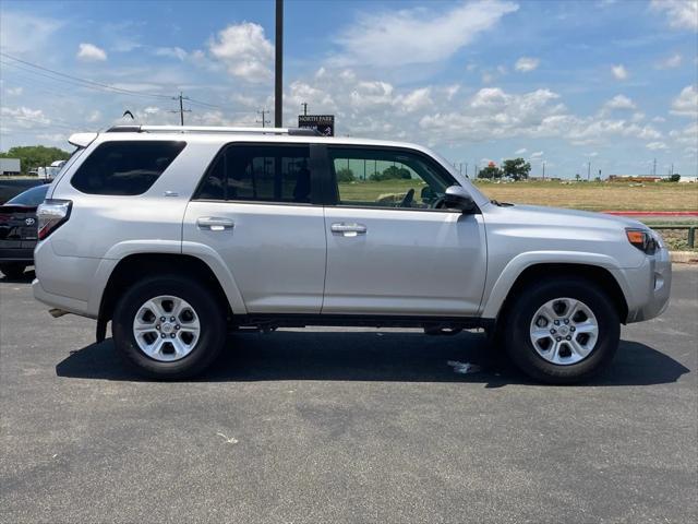 used 2024 Toyota 4Runner car, priced at $38,951