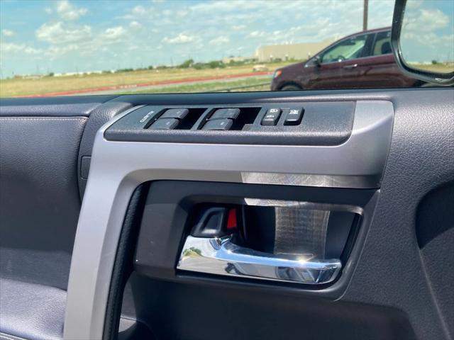 used 2024 Toyota 4Runner car, priced at $38,951