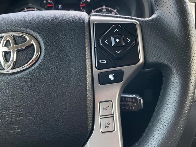 used 2024 Toyota 4Runner car, priced at $38,951