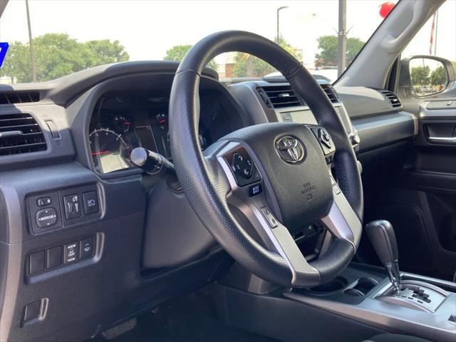 used 2024 Toyota 4Runner car, priced at $38,951