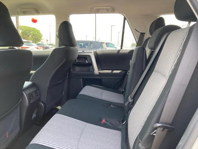 used 2024 Toyota 4Runner car, priced at $38,951