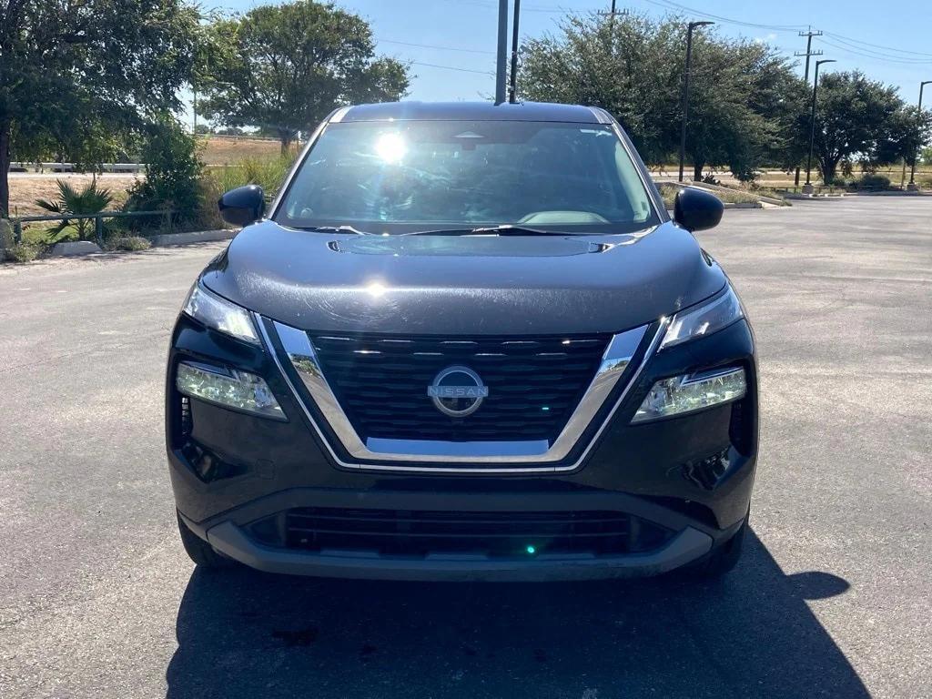 used 2023 Nissan Rogue car, priced at $19,291