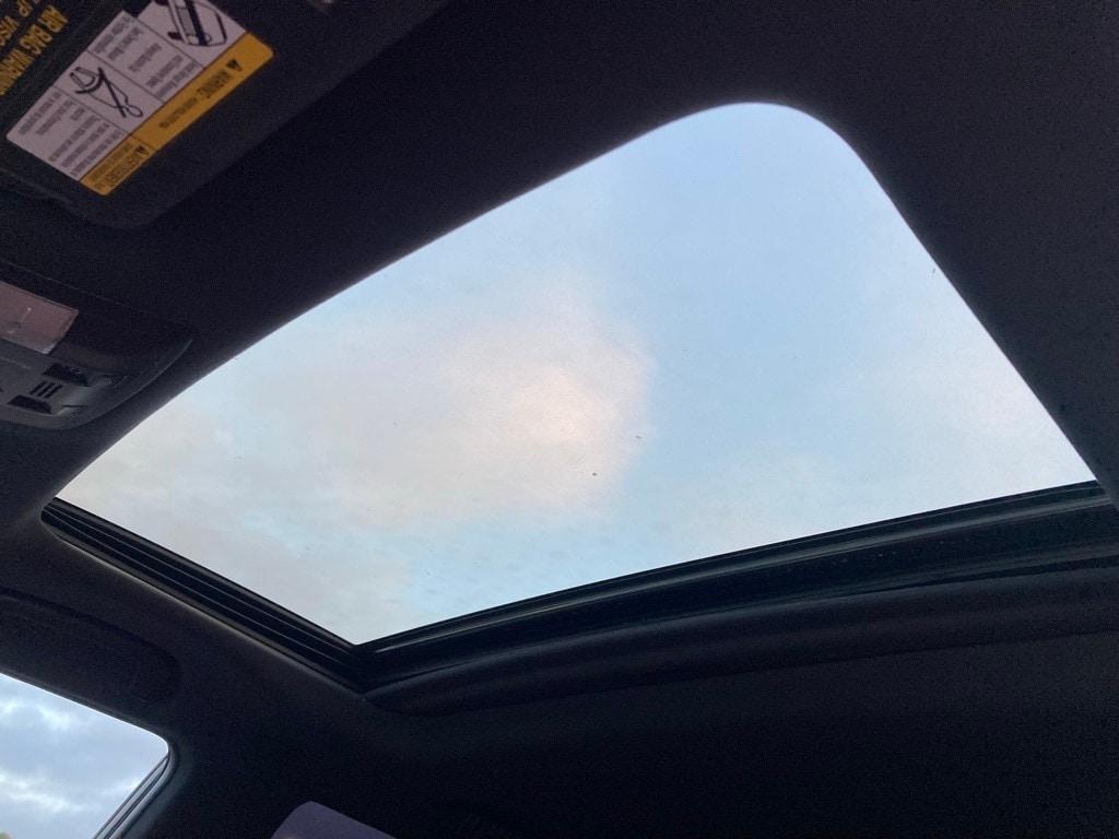 used 2023 Lexus GX 460 car, priced at $49,991