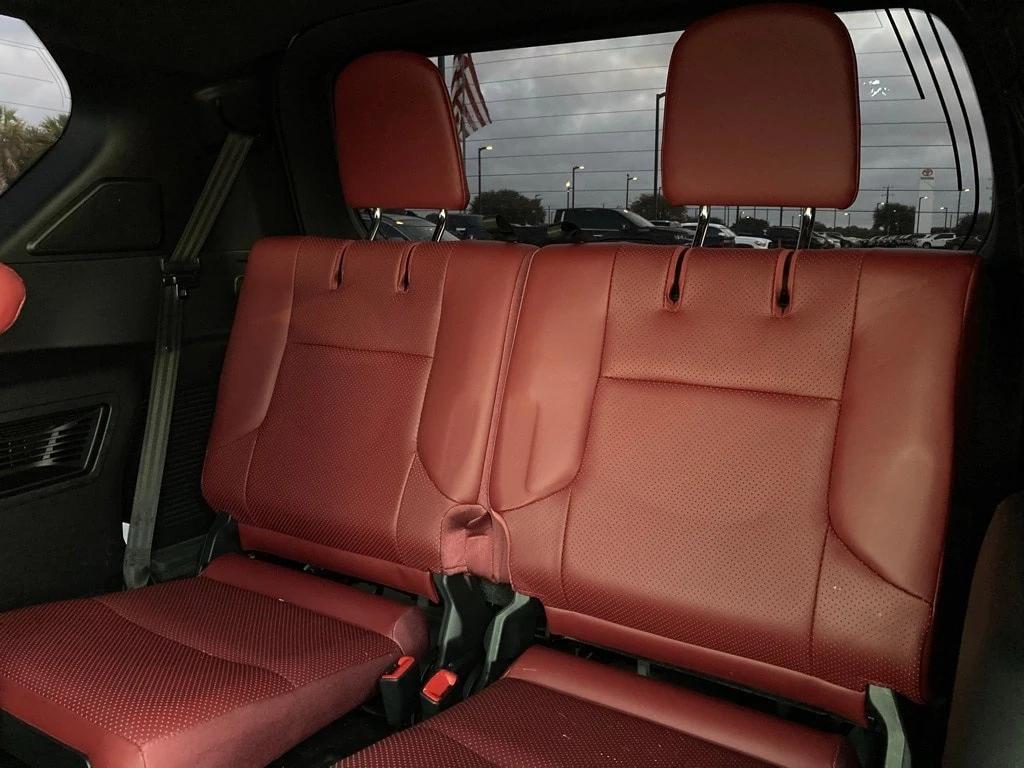 used 2023 Lexus GX 460 car, priced at $49,991