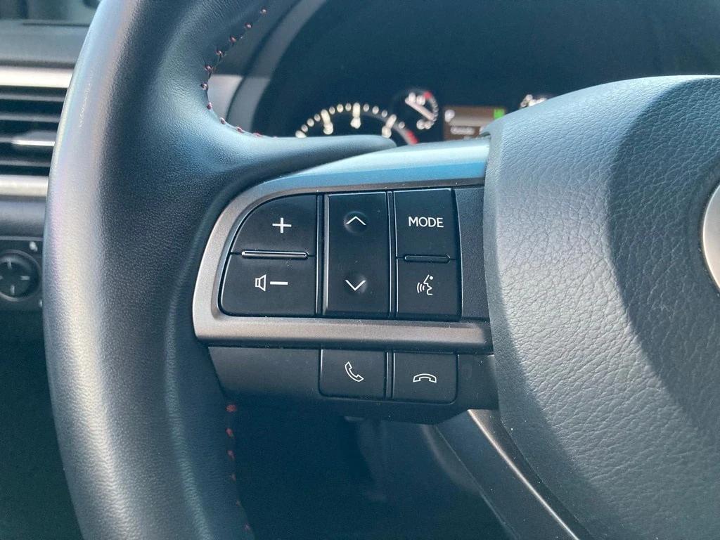 used 2023 Lexus GX 460 car, priced at $49,991