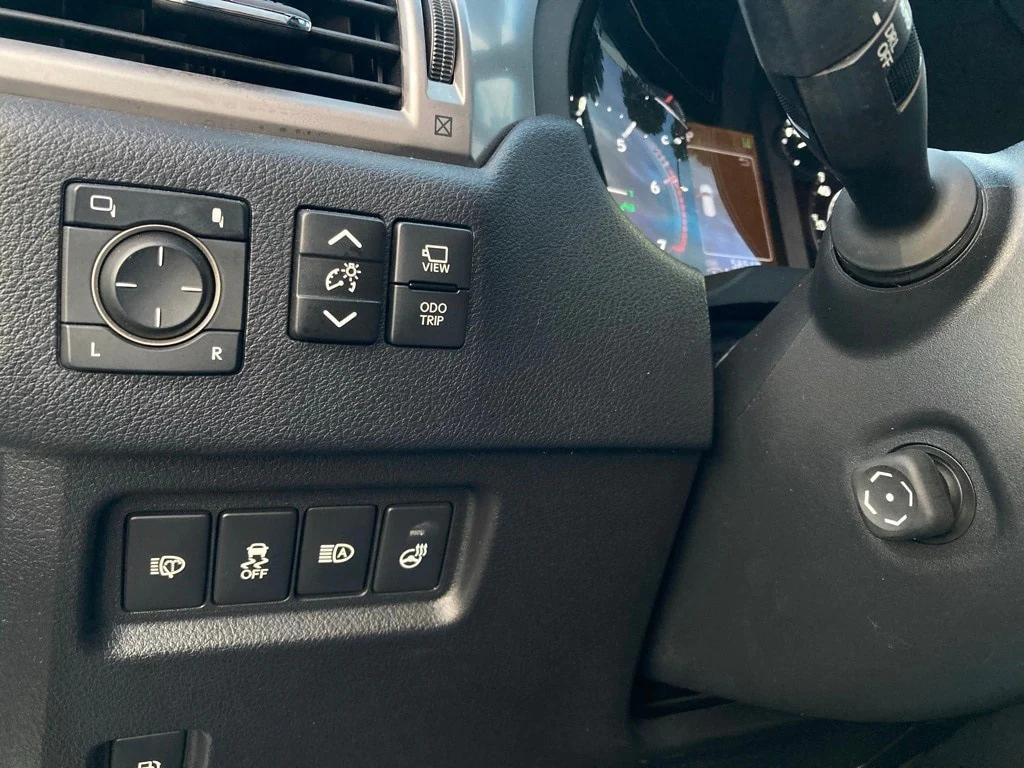 used 2023 Lexus GX 460 car, priced at $49,991