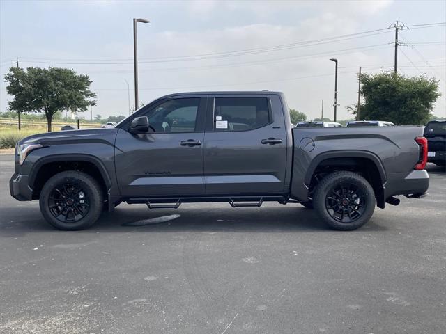 new 2024 Toyota Tundra car, priced at $54,392