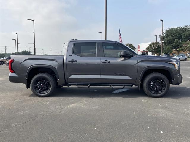 new 2024 Toyota Tundra car, priced at $54,392