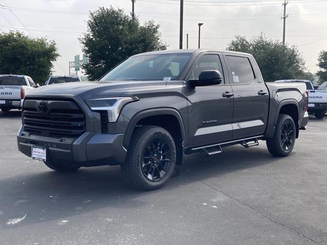 new 2024 Toyota Tundra car, priced at $54,392