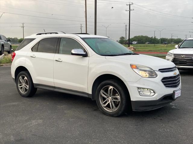 used 2016 Chevrolet Equinox car, priced at $13,971