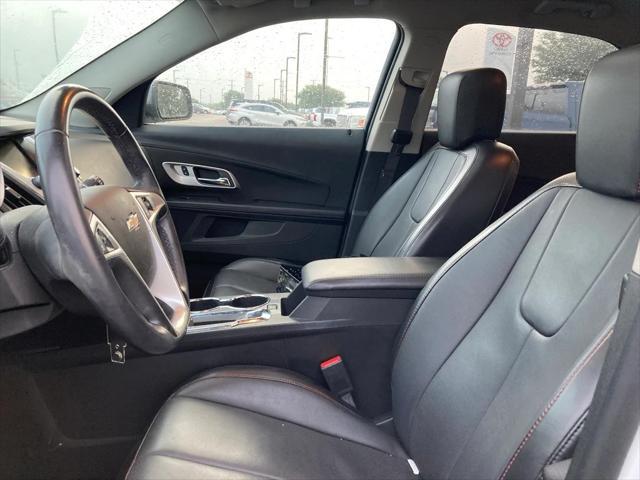 used 2016 Chevrolet Equinox car, priced at $13,971