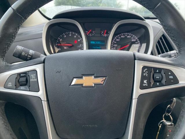 used 2016 Chevrolet Equinox car, priced at $13,971