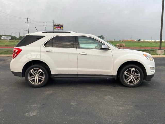 used 2016 Chevrolet Equinox car, priced at $13,971