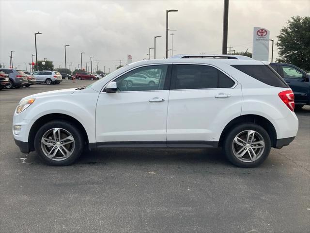 used 2016 Chevrolet Equinox car, priced at $13,971