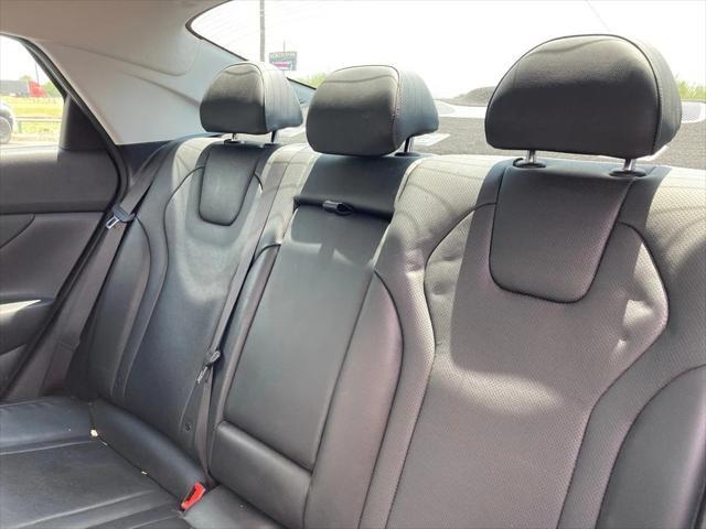used 2022 Hyundai Elantra car, priced at $18,951