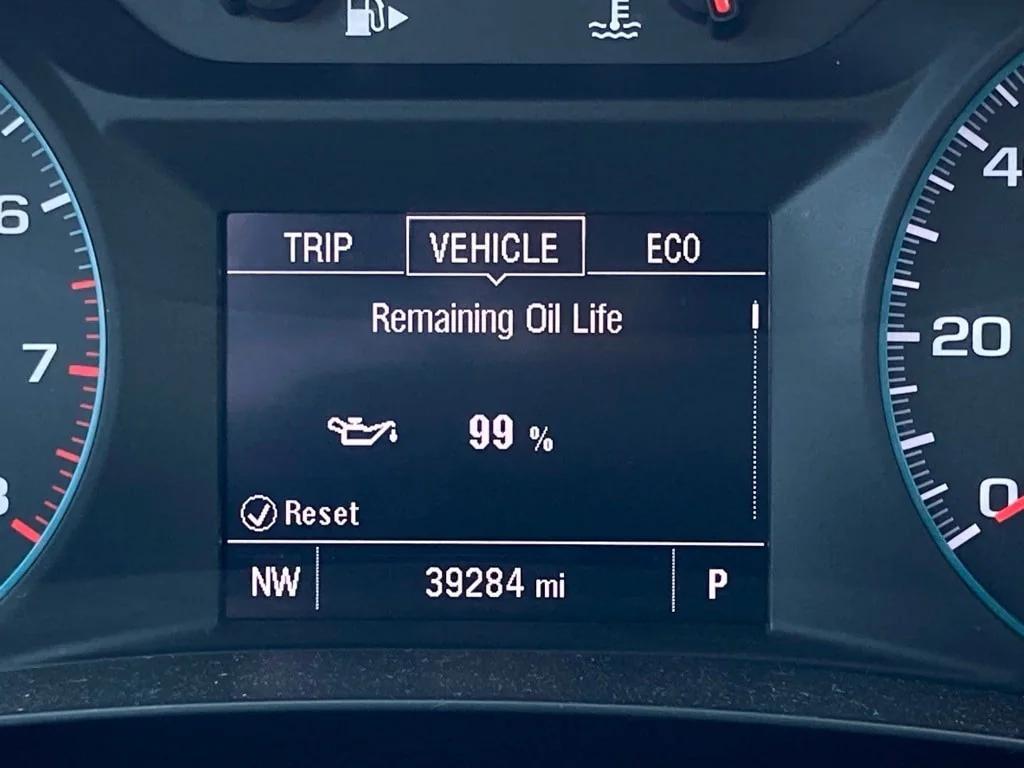 used 2024 Chevrolet Malibu car, priced at $16,951