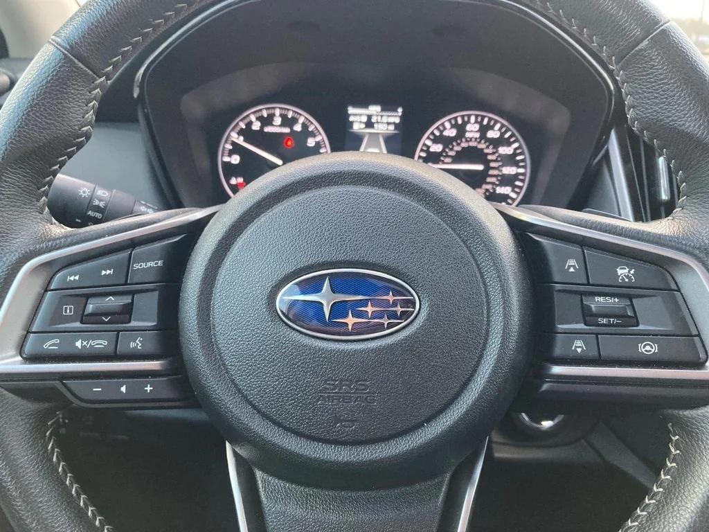 used 2024 Subaru Outback car, priced at $27,991