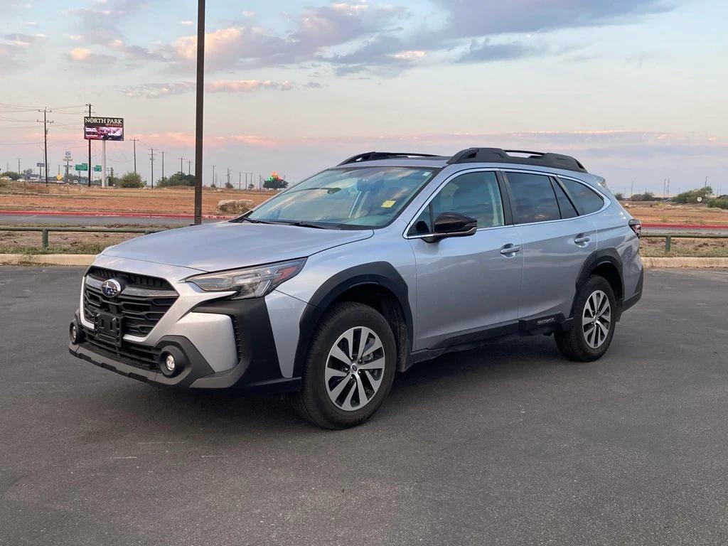 used 2024 Subaru Outback car, priced at $27,991