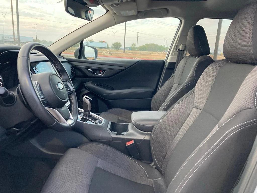 used 2024 Subaru Outback car, priced at $27,991