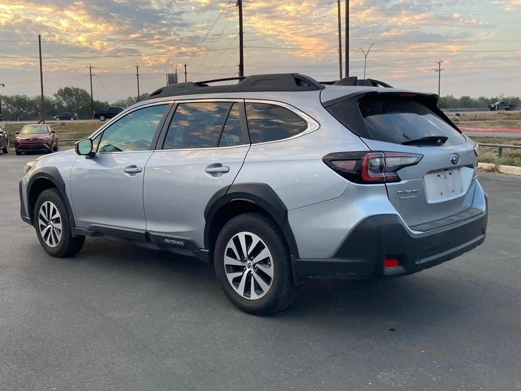 used 2024 Subaru Outback car, priced at $27,991
