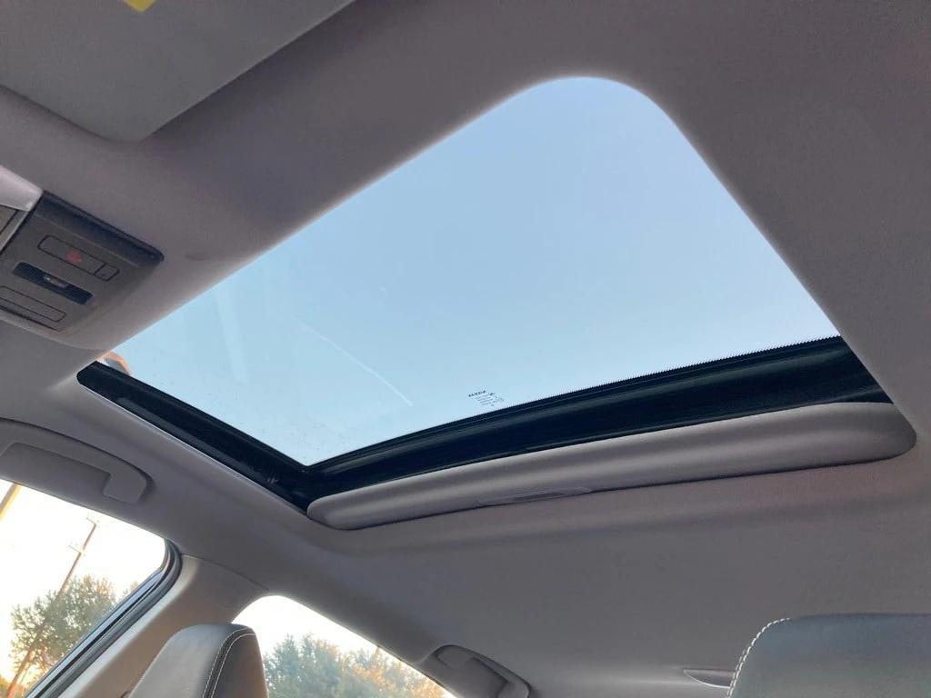 used 2019 Nissan Altima car, priced at $18,451