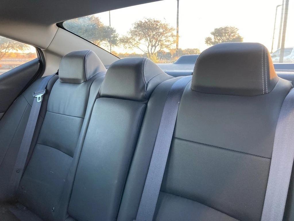 used 2019 Nissan Altima car, priced at $18,451