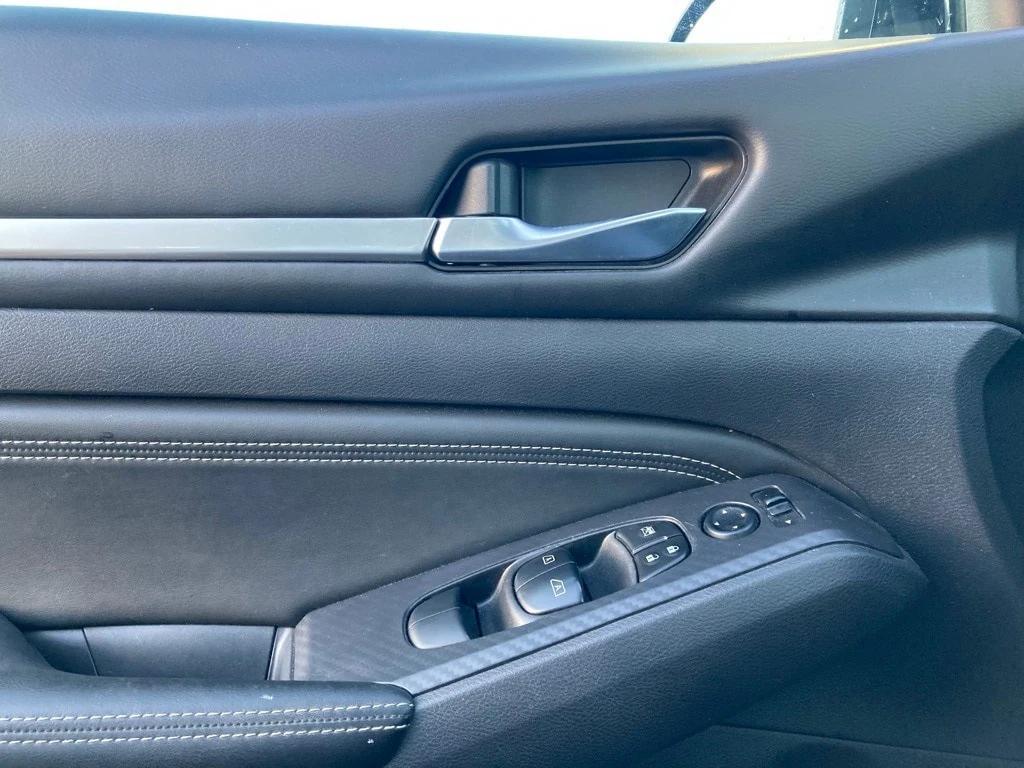 used 2019 Nissan Altima car, priced at $18,451