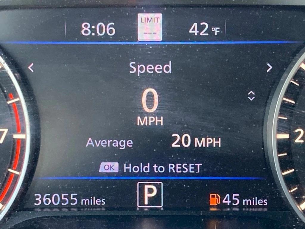 used 2019 Nissan Altima car, priced at $18,451