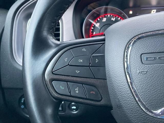 used 2023 Dodge Charger car, priced at $21,341