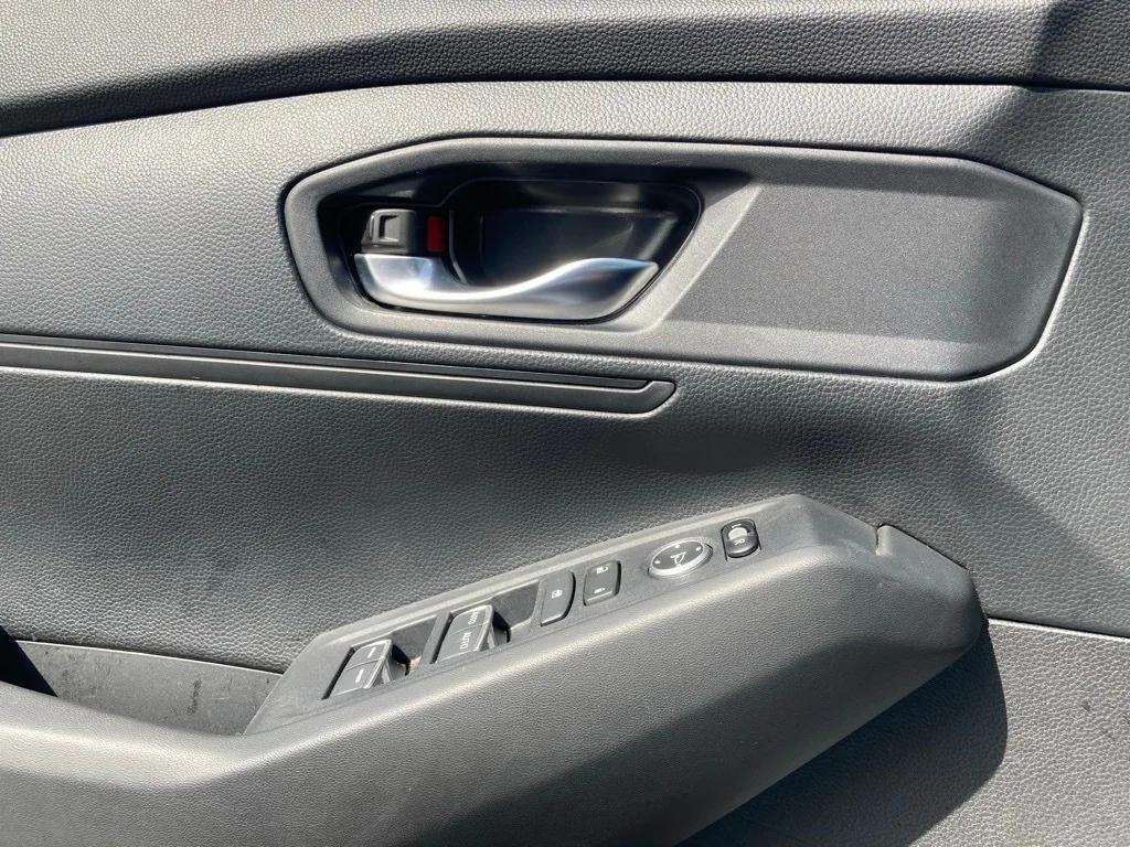 used 2023 Honda Accord car, priced at $22,761