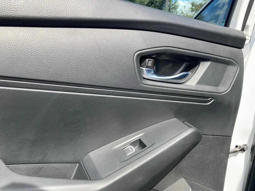 used 2023 Honda Accord car, priced at $22,761