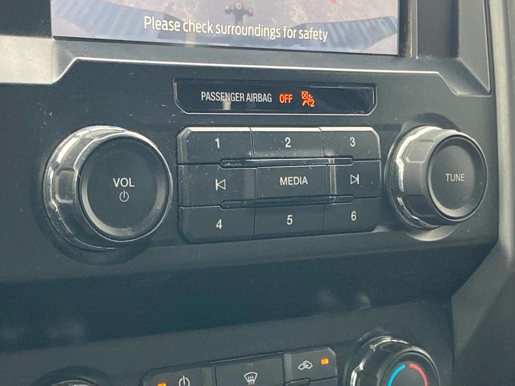 used 2020 Ford F-150 car, priced at $22,991