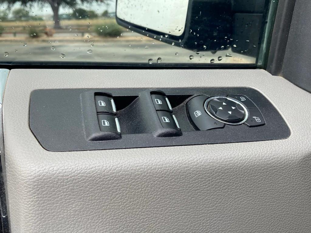 used 2020 Ford F-150 car, priced at $22,991