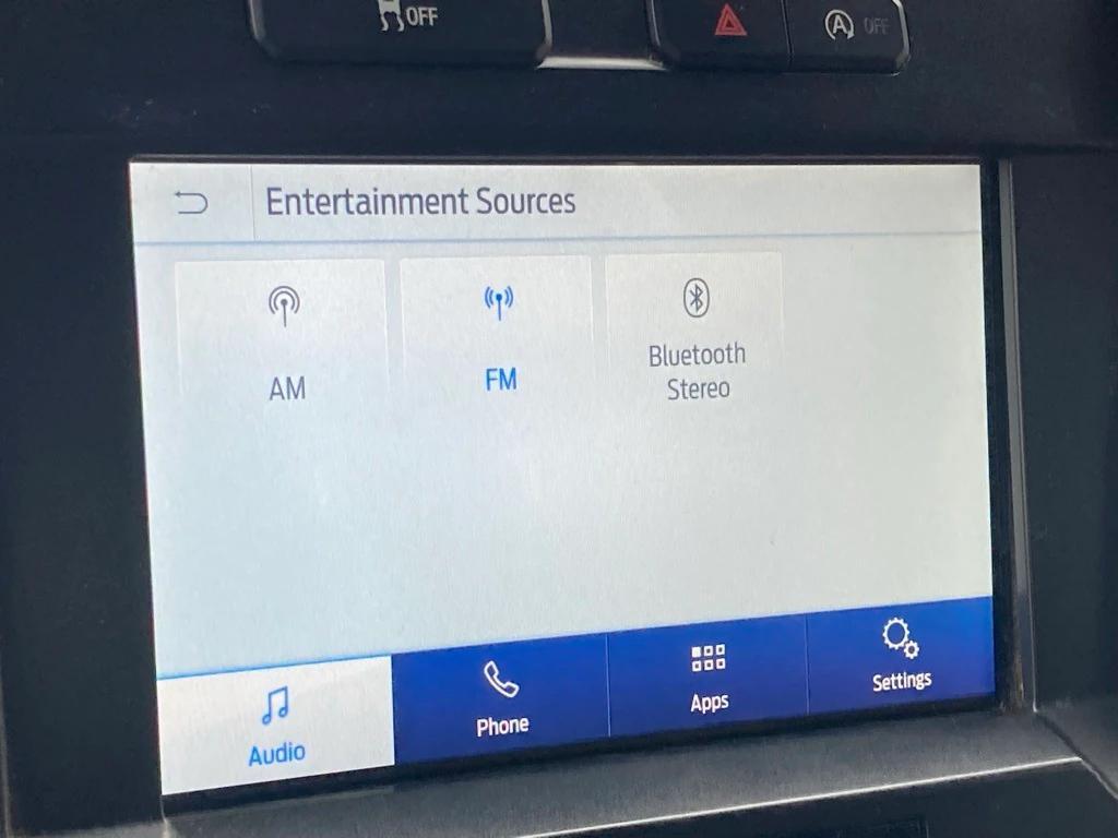 used 2020 Ford F-150 car, priced at $22,991