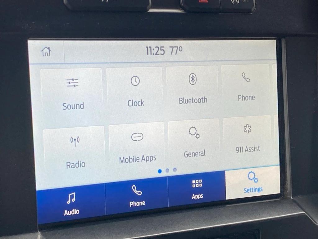 used 2020 Ford F-150 car, priced at $22,991