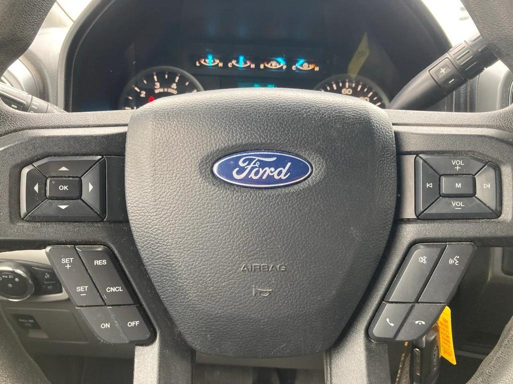 used 2020 Ford F-150 car, priced at $22,991