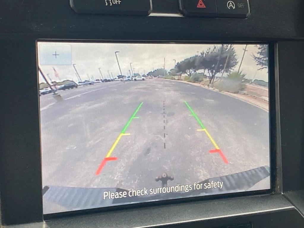 used 2020 Ford F-150 car, priced at $22,991