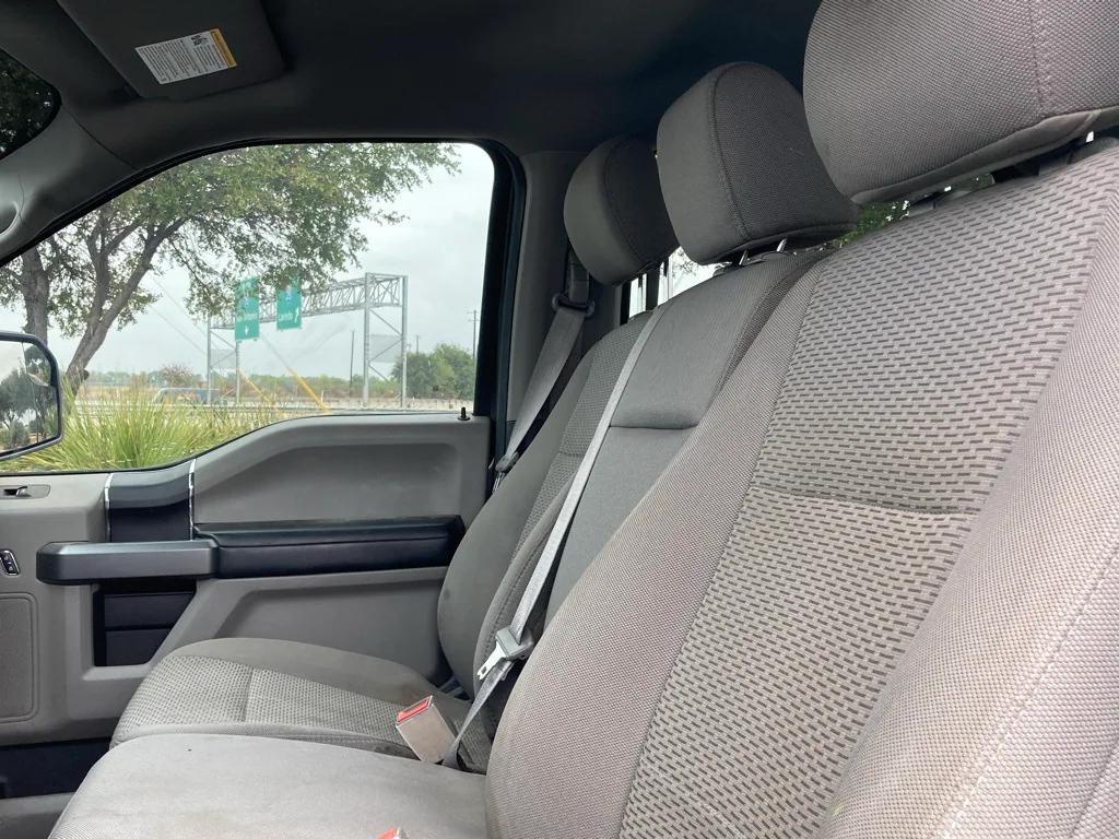 used 2020 Ford F-150 car, priced at $22,991