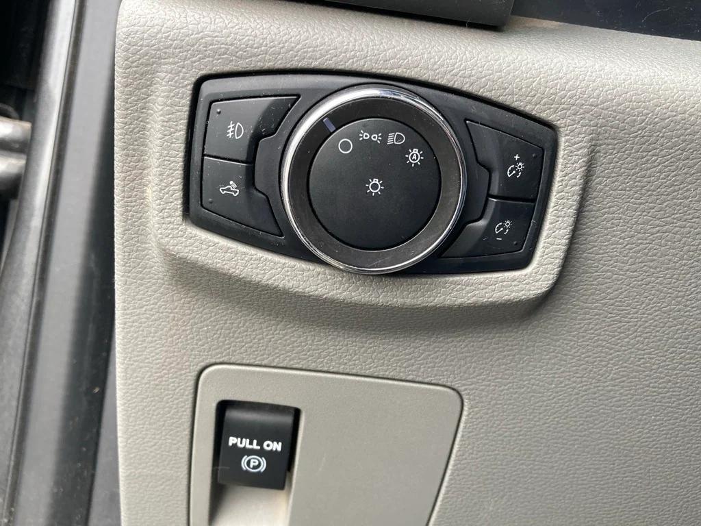 used 2020 Ford F-150 car, priced at $22,991