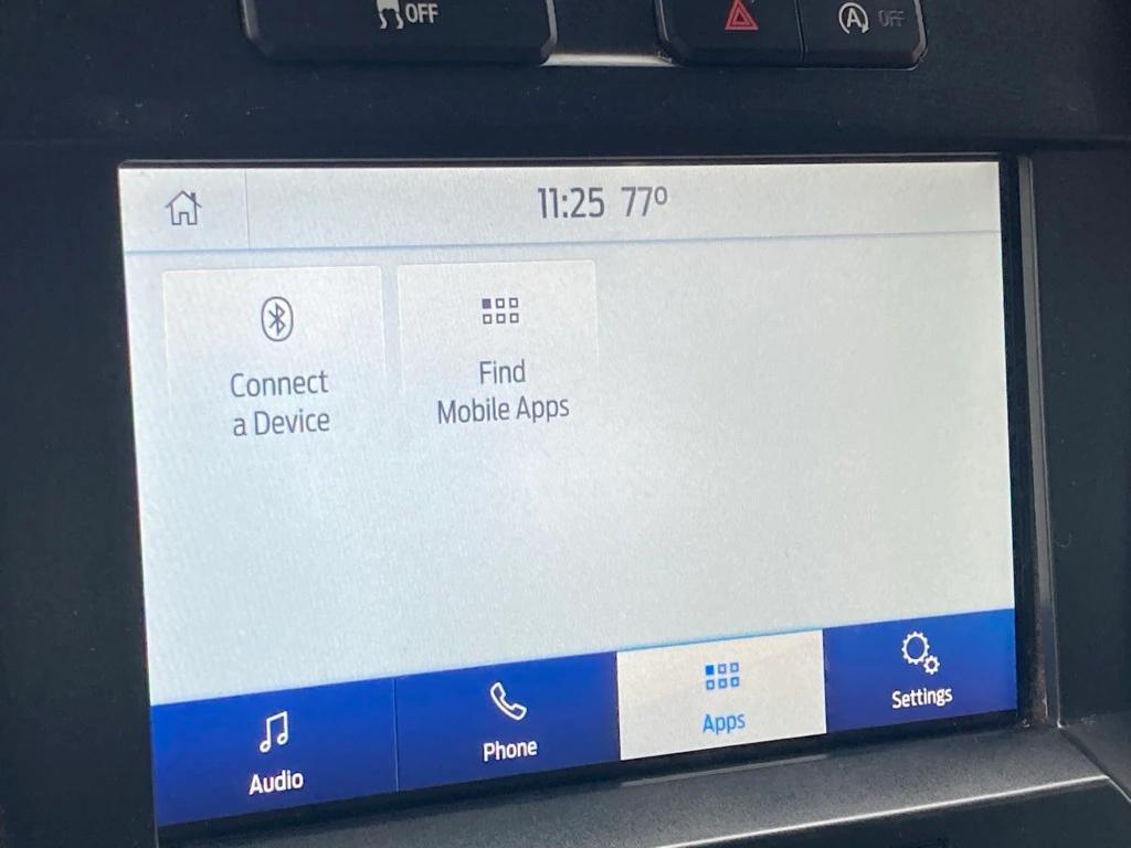 used 2020 Ford F-150 car, priced at $22,991