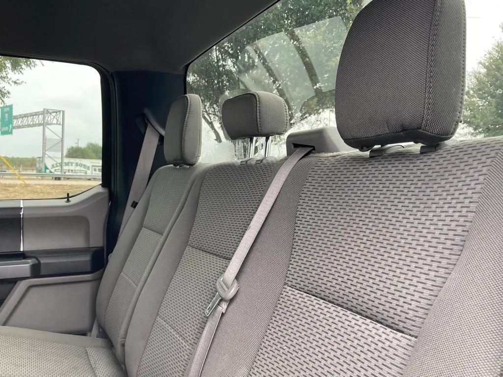 used 2020 Ford F-150 car, priced at $22,991