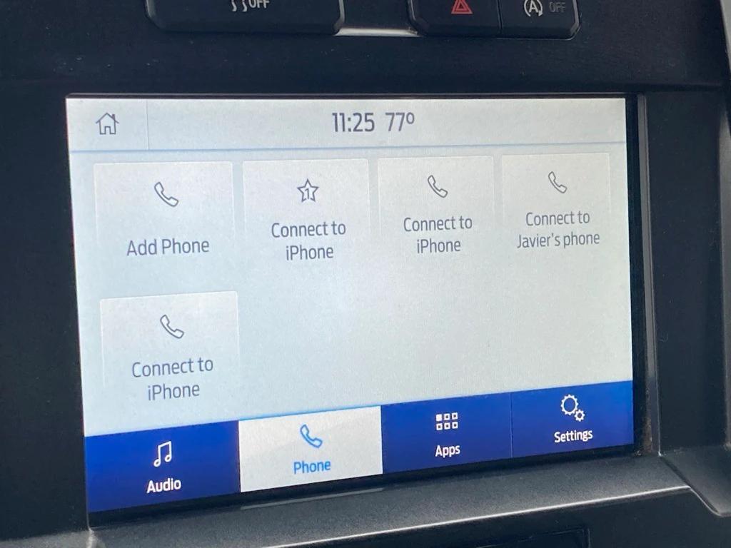 used 2020 Ford F-150 car, priced at $22,991