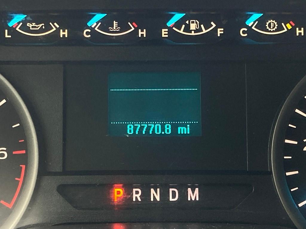 used 2020 Ford F-150 car, priced at $22,991