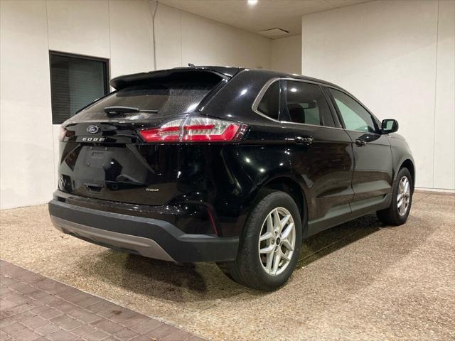 used 2023 Ford Edge car, priced at $19,591