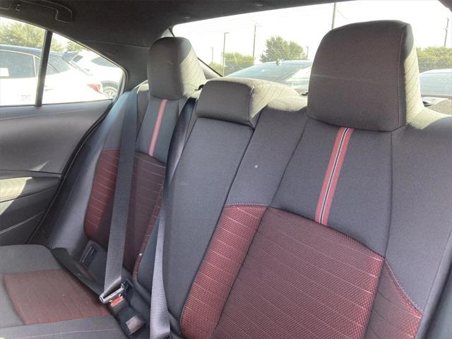 new 2025 Toyota Corolla car, priced at $26,536