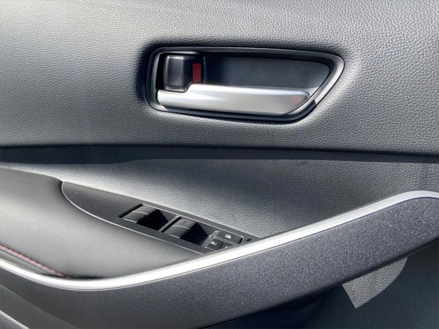 new 2025 Toyota Corolla car, priced at $26,536