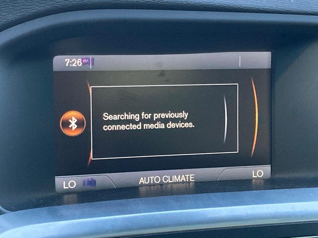used 2013 Volvo S60 car, priced at $5,991