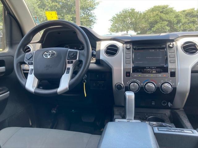 used 2019 Toyota Tundra car, priced at $33,951