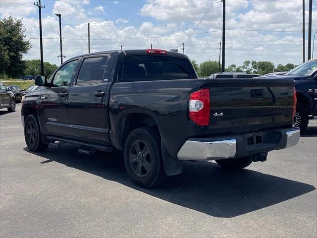 used 2019 Toyota Tundra car, priced at $33,951